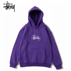 stussy パーカー 男女兼用 激安の通販｜au PAY マーケット